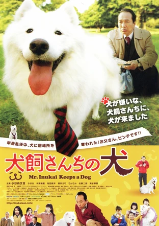 犬飼さんちの犬 の映画情報 Yahoo 映画